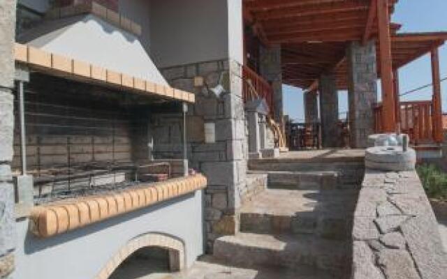 Limnos View Apartments