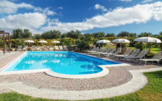 Agriturismo Vultaggio