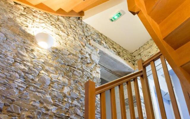 L'hôtellerie de La toile à beurre