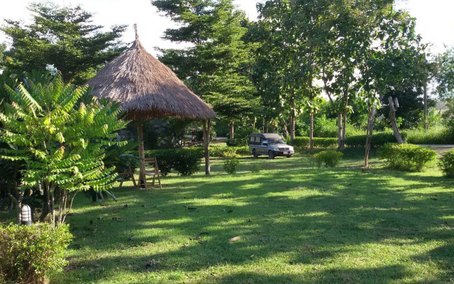 Paipunthong Resort
