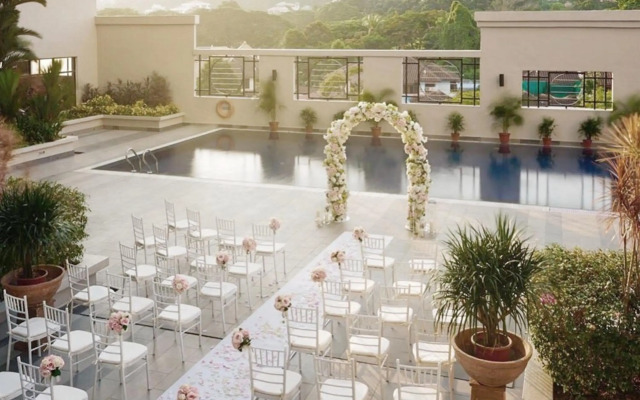 AC Hotel by Marriott Penang