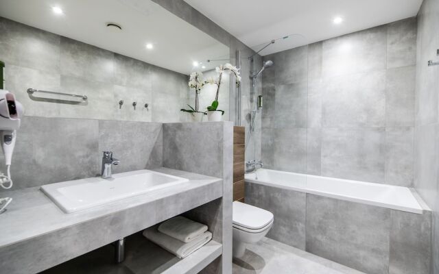 Rycerska Residence ICE