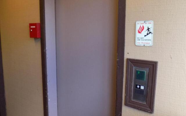 Chautauqua Resort & Conference Center