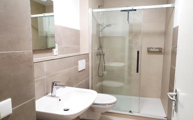 Dünenblick Wohnung 47