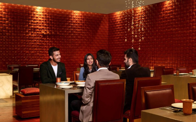 Courtyard by Marriott Ahmedabad