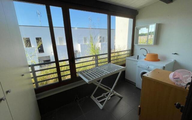 Villa Tony By Policoro Village