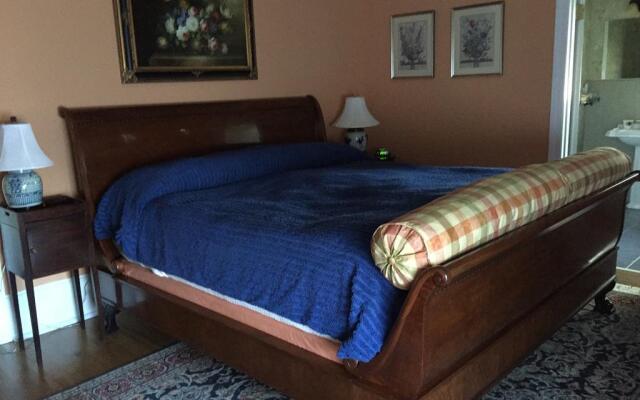 Hanna House Bed & Breakfast