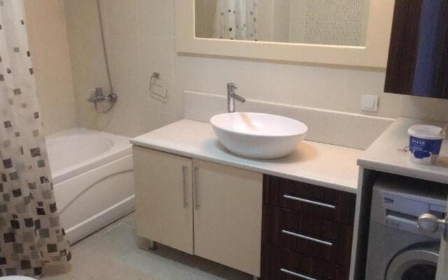 Batum Nurol Residence Flat 8/48