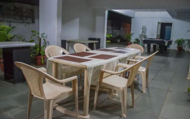 14 Square Kharadi