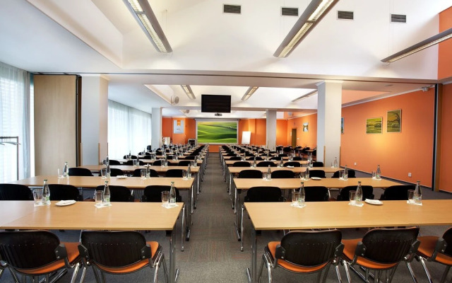 Hotel Akademie