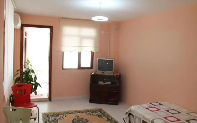 Keramos Hostel