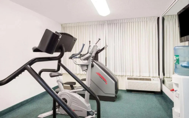 Ramada By Wyndham Watertown