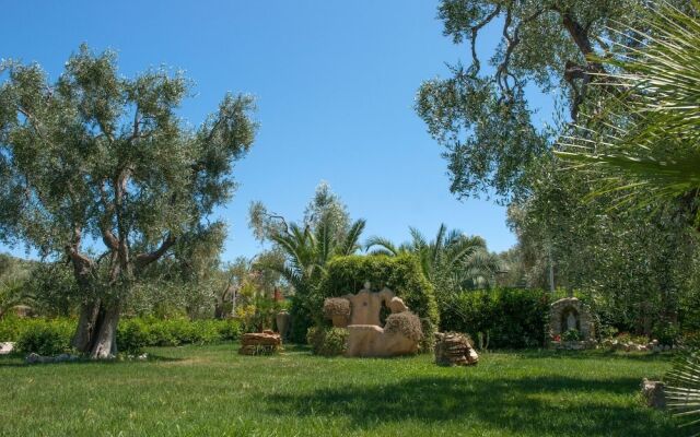 Villa Fenice Bed and Breakfast