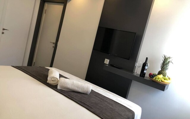 Ege Pearl Hotel