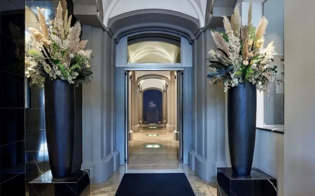 Hotel Luc - Autograph Collection