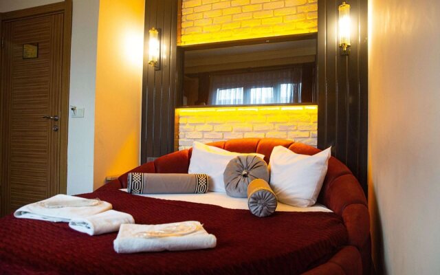 Emirtimes Hotel Kadikoy