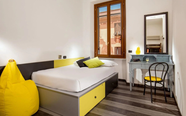 Free Hostels Roma