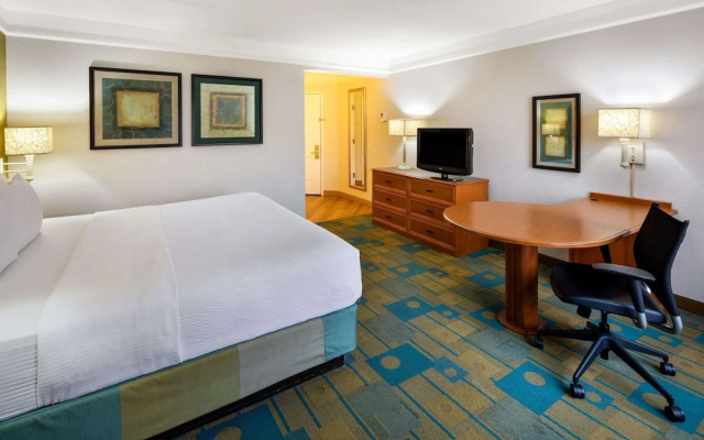 La Quinta Inn & Suites Greenville-Haywood