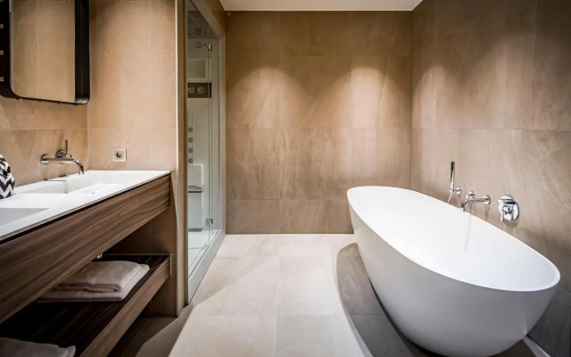 Van Der Valk Hotel Enschede