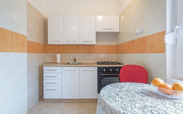 Awesome Home in Fazana With Wifi and 2 Bedrooms