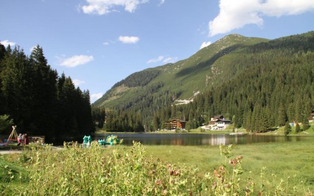 Alpen Appartements Zauchensee