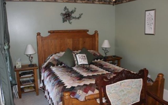 Country Comforts Bed and Breakfast