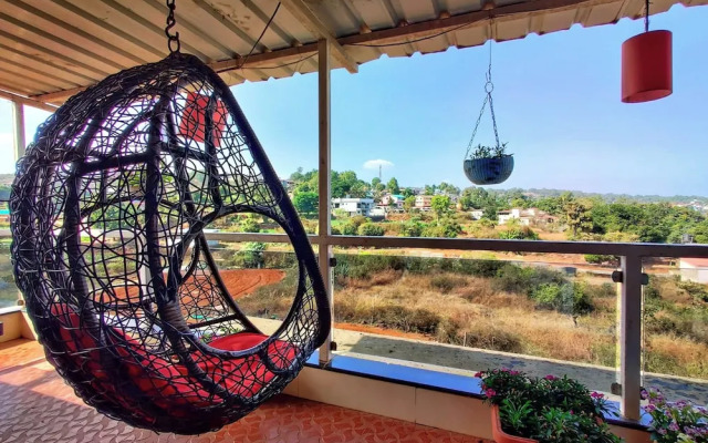 Strawberry Land Resort