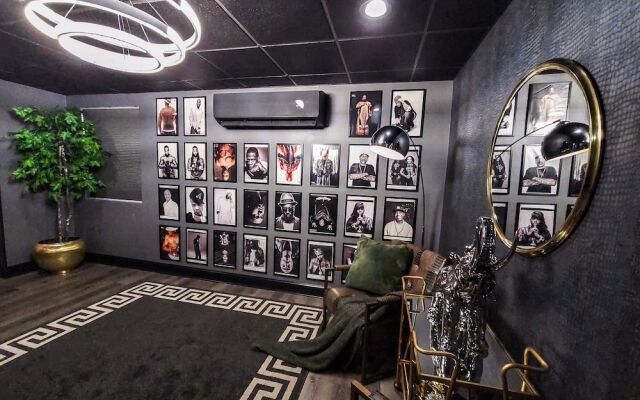 Chic Collection by NOHOTEL on PTree RD