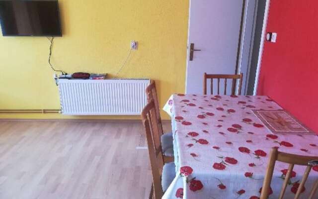 Apartma Jerman