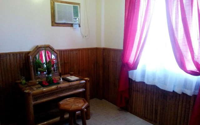 Hof Gorei Beach Resort