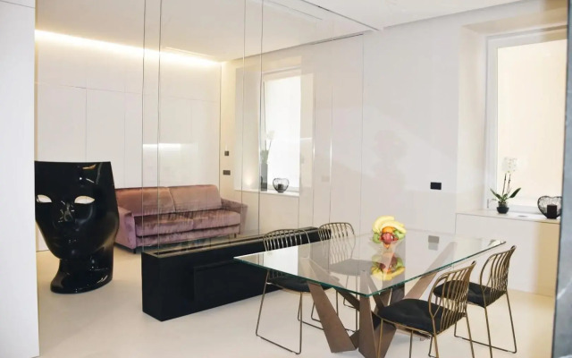 Luma Suite Via Veneto 29