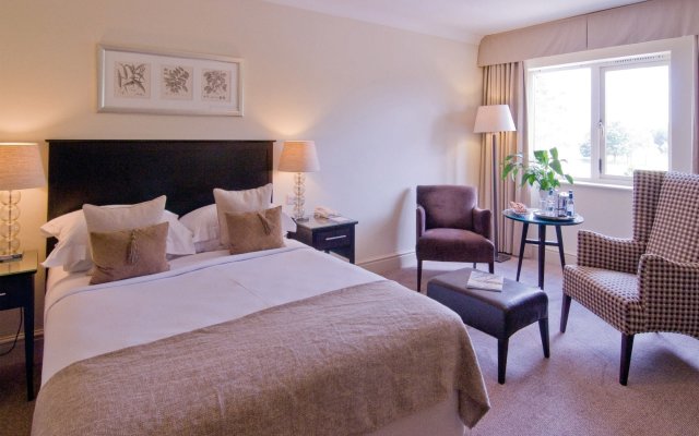 Macdonald Botley Park Hotel & Spa