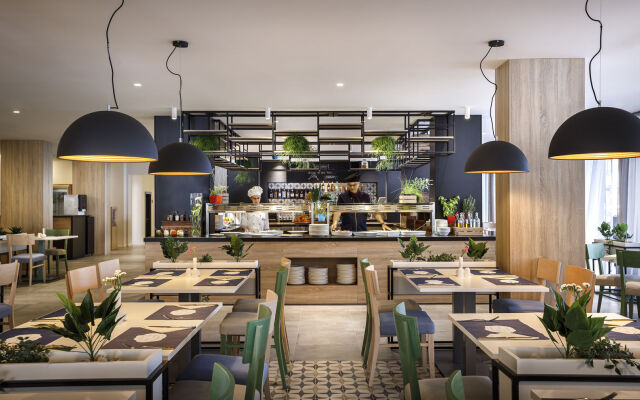 Hotel Mediteran - Liburnia