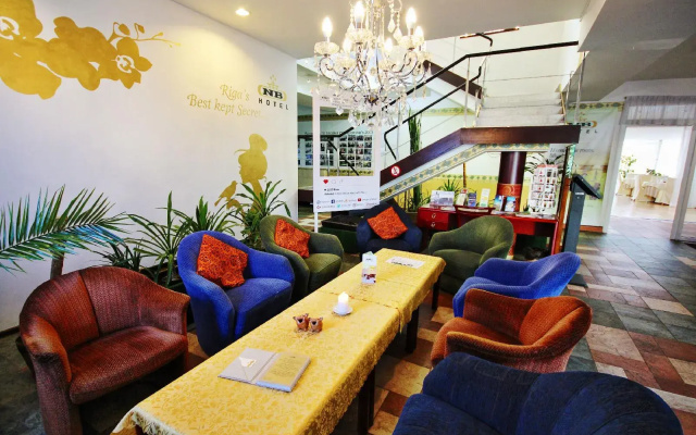 NB Hotel