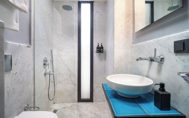 Urban Quarters - Asmali Mescit