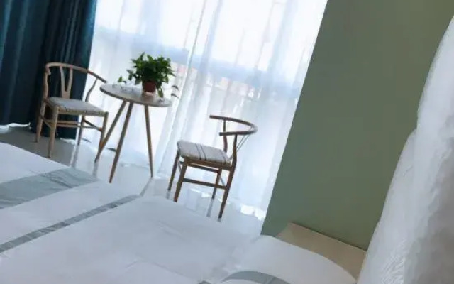 TD.garden hotel