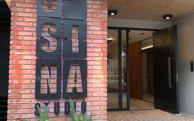 Usina Studio by FMA Coliving