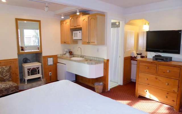 Briarwood Inn