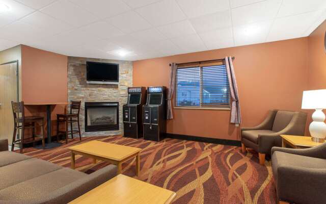 AmericInn by Wyndham Boscobel