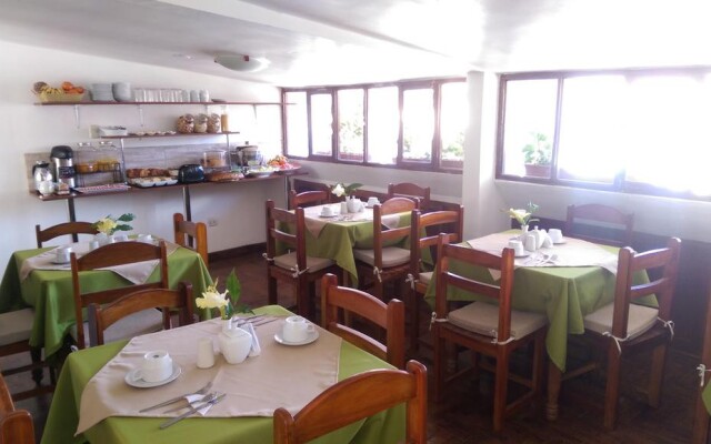 Panaka Hostal