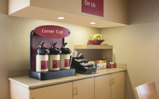 TownePlace Suites by Marriott Boulder Broomfield/Interlocken