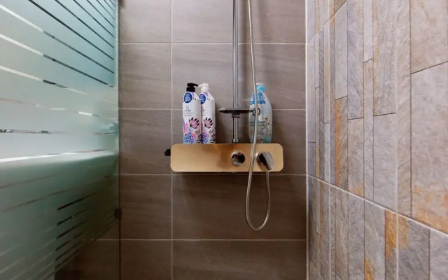 Daecheon Bohemian Pension