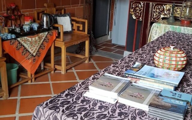 Love nostalgia No. 53 B&B