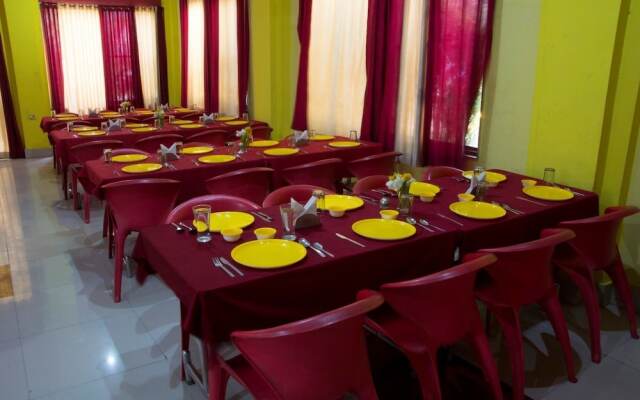 V Resorts Vrindavan Gopala Bhedaghat