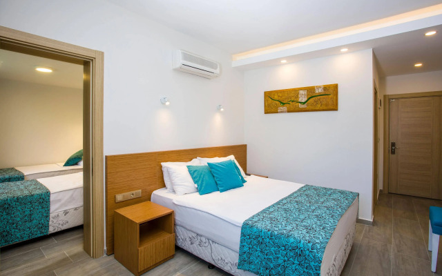 My Marin Hotel - Boutique Class
