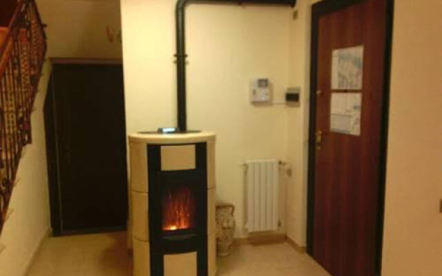 LOasi Bed and Breakfast