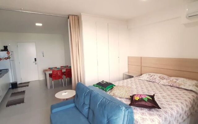 Edificio Time - Apto 1504