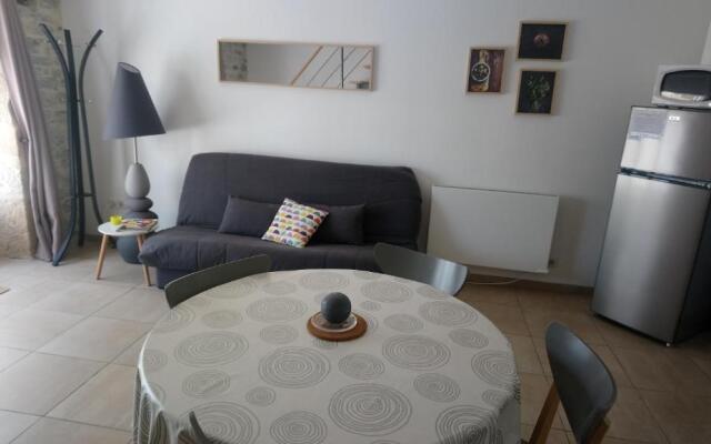 Appartement Duplex
