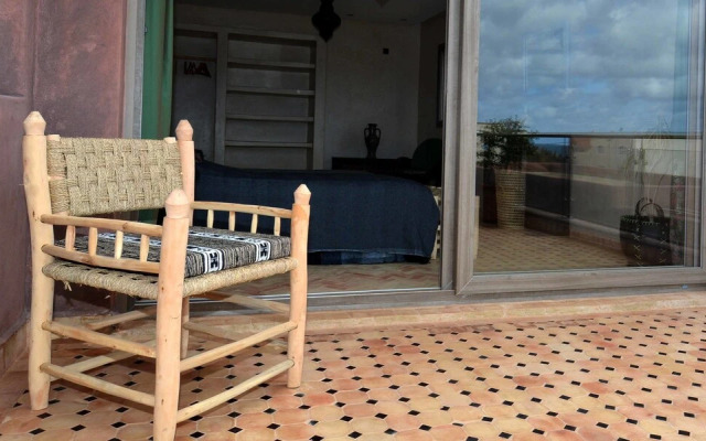 Villa Amyour Roa