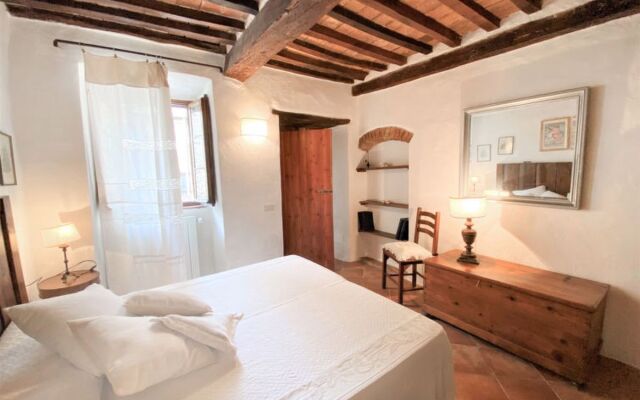Apartment Taverna Montecatini Val di Cecina